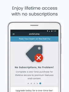 ASE L3 Pocket Prep screenshot 12