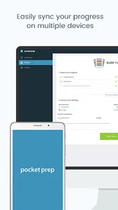 ASE L3 Pocket Prep screenshot 6