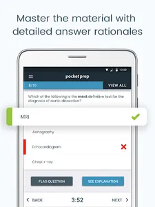 CCRN Adult Pocket Prep screenshot 8