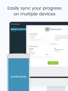 CLEP Biology Pocket Prep screenshot 13