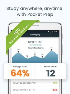 NPTE-PTA Pocket Prep screenshot 14