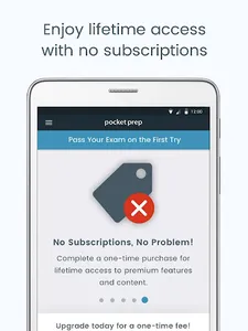 PMP Pocket Prep screenshot 12