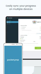 PMP Pocket Prep screenshot 6