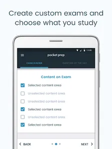 PMP Pocket Prep screenshot 9