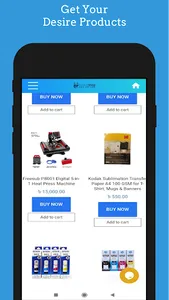 Pocketshop - বাজার এখন পকেটে screenshot 3