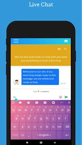 Pocketshop - বাজার এখন পকেটে screenshot 5