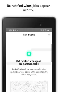 Tradie Side | Pocket Tradie screenshot 5