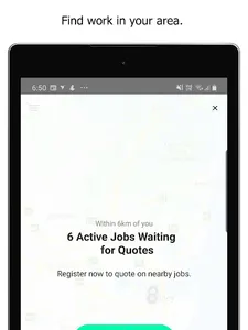 Tradie Side | Pocket Tradie screenshot 8