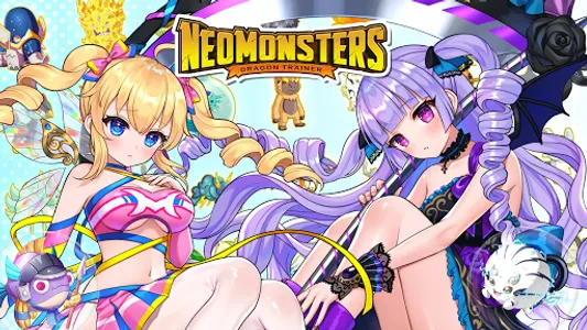 Neo Monsters screenshot 11