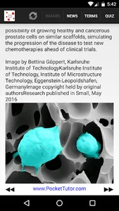 Bio Sage screenshot 0