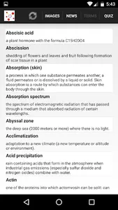 Bio Sage screenshot 2