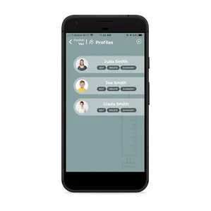 Pocket Vax screenshot 0