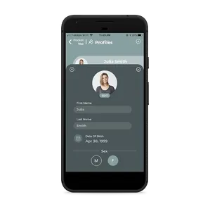 Pocket Vax screenshot 4