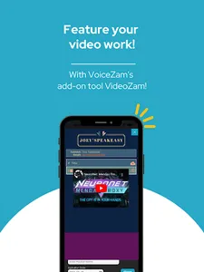 PocketZam screenshot 13