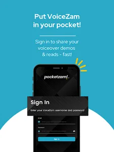 PocketZam screenshot 16