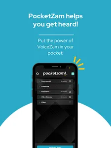 PocketZam screenshot 23