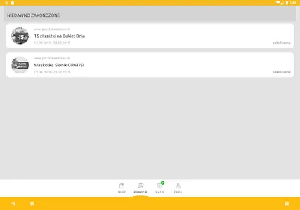 Poczta Kwiatowa® wyślij kwiaty screenshot 10