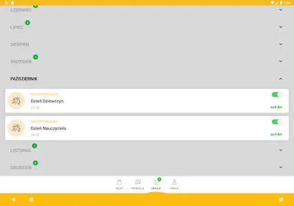 Poczta Kwiatowa® wyślij kwiaty screenshot 11