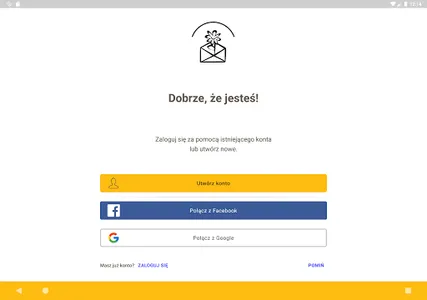 Poczta Kwiatowa® wyślij kwiaty screenshot 23