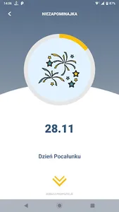 Poczta Kwiatowa® wyślij kwiaty screenshot 4