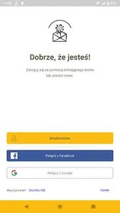 Poczta Kwiatowa® wyślij kwiaty screenshot 7