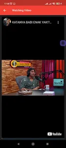Deddy Corbuzier Podcast screenshot 3