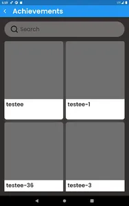 SAMG APP screenshot 15