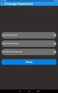 SAMG APP screenshot 16