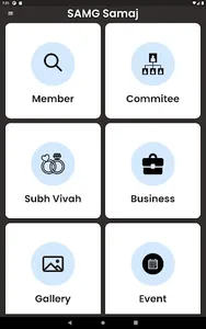 SAMG APP screenshot 18