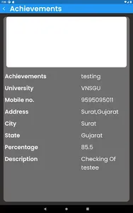 SAMG APP screenshot 21