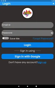 SAMG APP screenshot 22