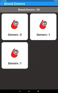 SAMG APP screenshot 23