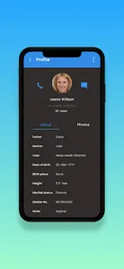 SAMG APP screenshot 4