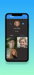 SAMG APP screenshot 6