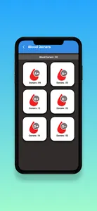 SAMG APP screenshot 7
