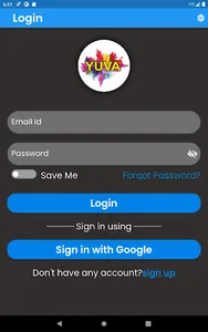 SAMG APP screenshot 9
