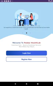 Poddar Healthcare screenshot 4