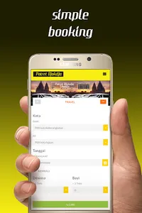 Potret Djokdja screenshot 0