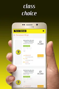 Potret Djokdja screenshot 1