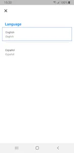 Sugapas Steps Tracker screenshot 2