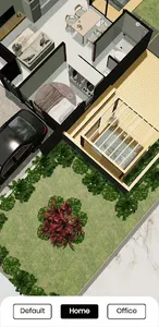 Podomoro Park screenshot 3
