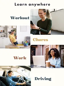 Book summaries: Accelerated screenshot 15