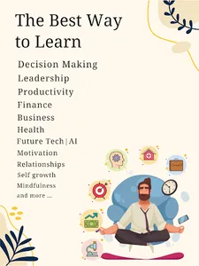 Book summaries: Accelerated screenshot 18