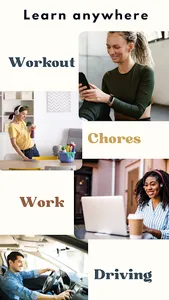 Book summaries: Accelerated screenshot 7