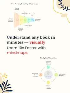 Book summaries: Accelerated screenshot 9