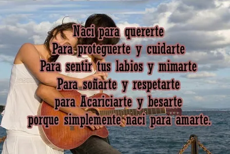 Poemas de amor con imagenes screenshot 10