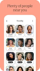 Plenty of Fish Dating App screenshot 6