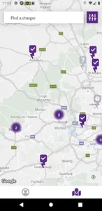 PoGo Charge screenshot 0