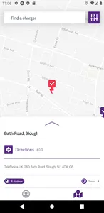 PoGo Charge screenshot 1