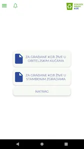 Pogodi pravi koš screenshot 4